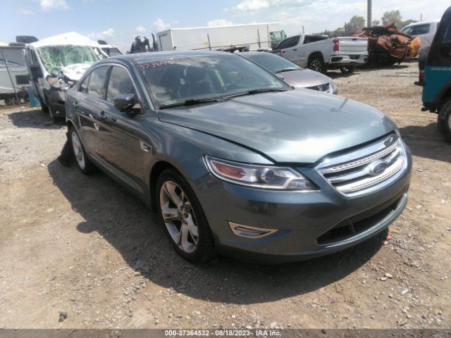 ford taurus 2010 1fahp2kt6ag140618