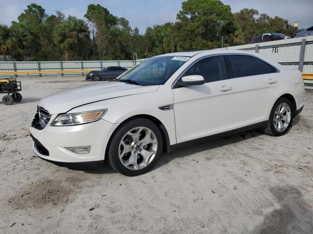 ford taurus sho 2010 1fahp2kt6ag162246