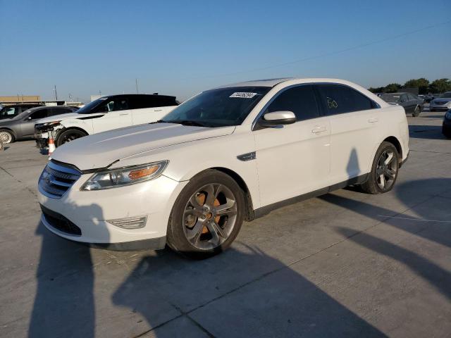 ford taurus sho 2011 1fahp2kt6bg135906