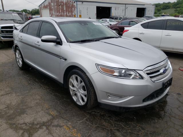 ford taurus sho 2012 1fahp2kt6cg133333