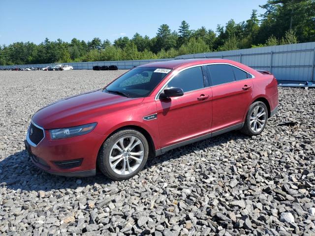 ford taurus sho 2014 1fahp2kt6eg103963