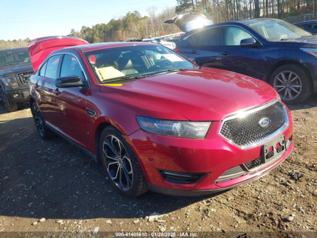 ford taurus 2015 1fahp2kt6fg121770