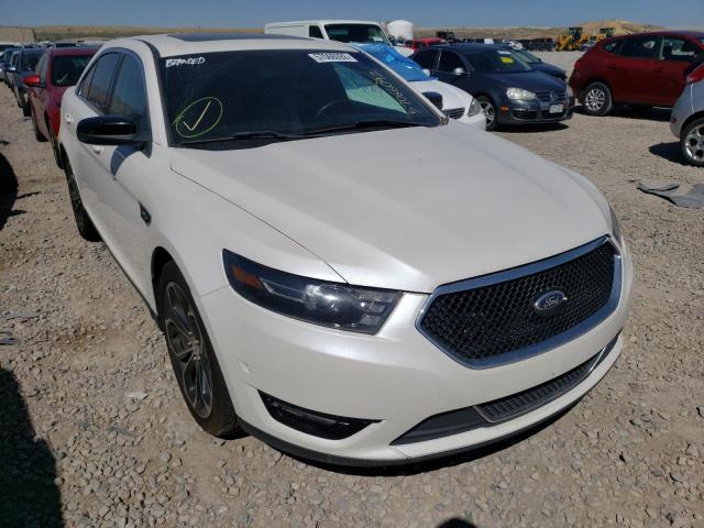 ford taurus sho 2015 1fahp2kt6fg169849