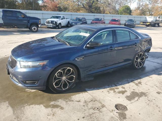 ford taurus sho 2016 1fahp2kt6gg108647