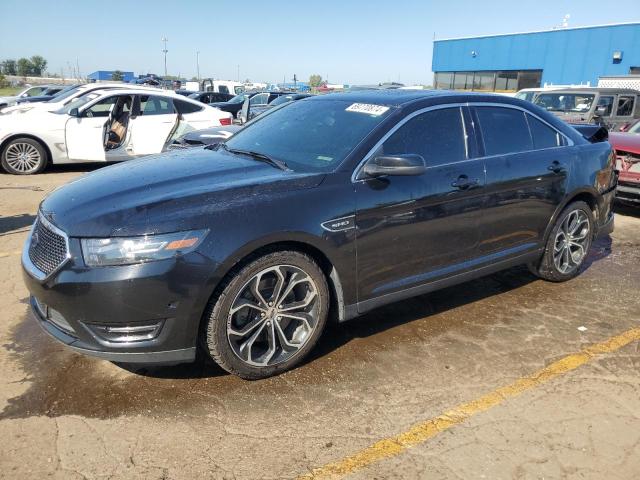 ford taurus sho 2016 1fahp2kt6gg144371