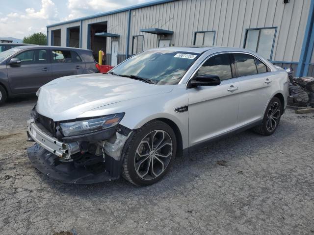 ford taurus sho 2017 1fahp2kt6hg128673