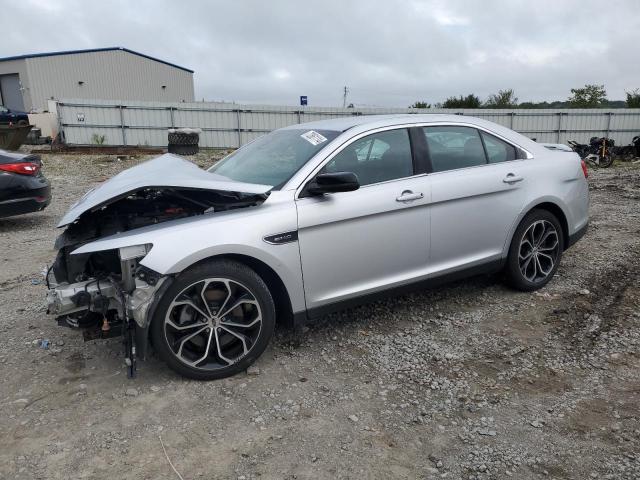 ford taurus sho 2018 1fahp2kt6jg127514