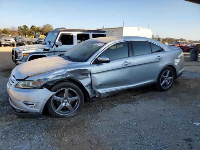 ford taurus sho 2010 1fahp2kt7ag164619