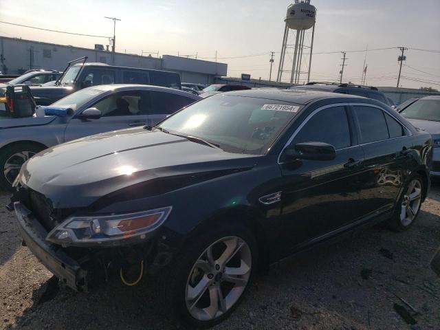 ford taurus sho 2011 1fahp2kt7bg131301