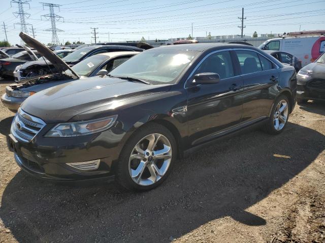 ford taurus sho 2011 1fahp2kt7bg142086