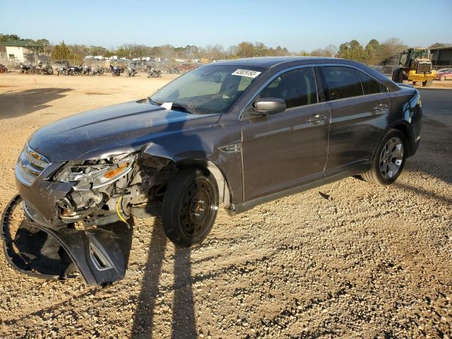 ford taurus sho 2011 1fahp2kt7bg161222