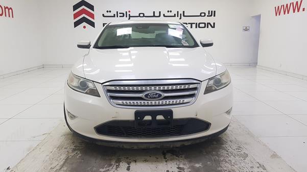 ford taurus 2011 1fahp2kt7bg184726