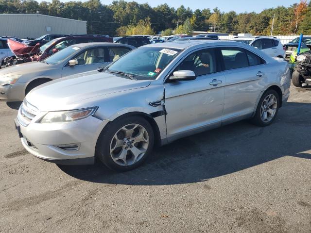 ford taurus sho 2012 1fahp2kt7cg102382