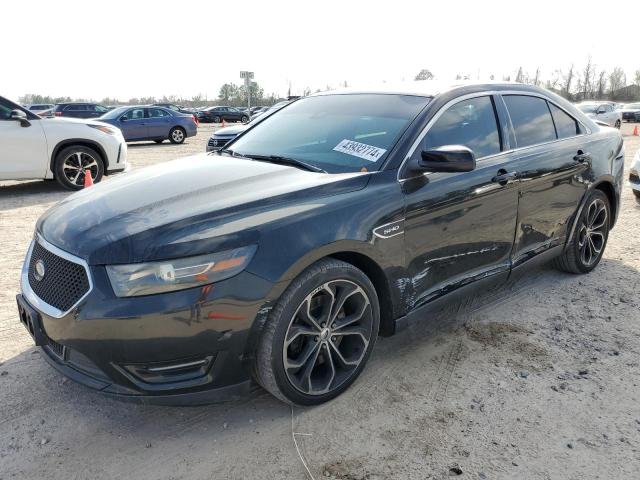 ford taurus 2013 1fahp2kt7dg174779