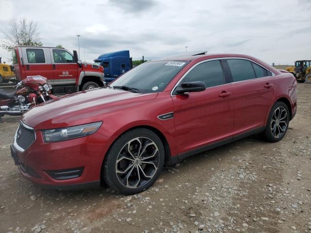 ford taurus 2014 1fahp2kt7eg110422