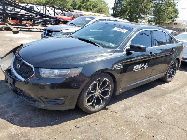 ford taurus sho 2014 1fahp2kt7eg134395