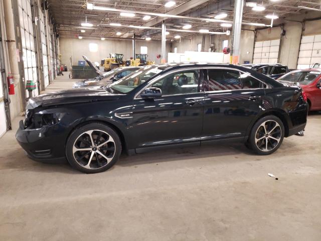 ford taurus sho 2014 1fahp2kt7eg167851