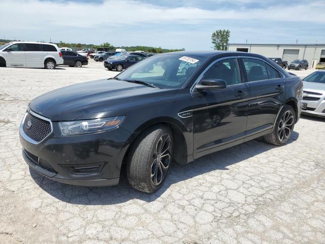 ford taurus sho 2016 1fahp2kt7gg100668