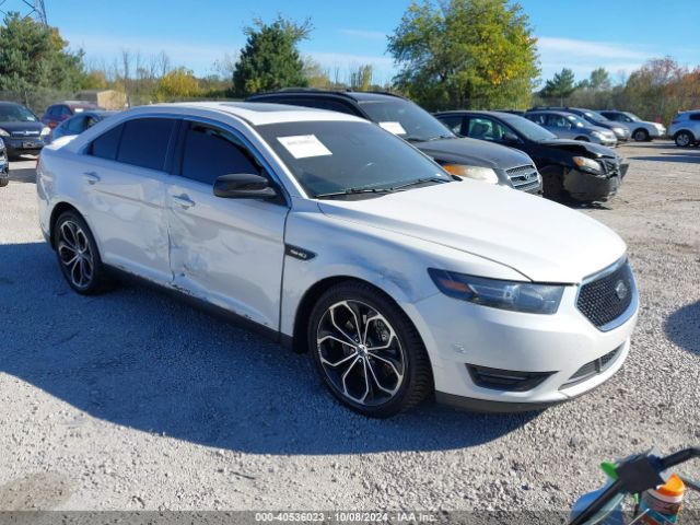 ford taurus 2016 1fahp2kt7gg141009