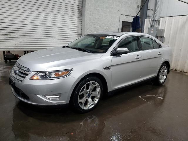 ford taurus sho 2010 1fahp2kt8ag100928