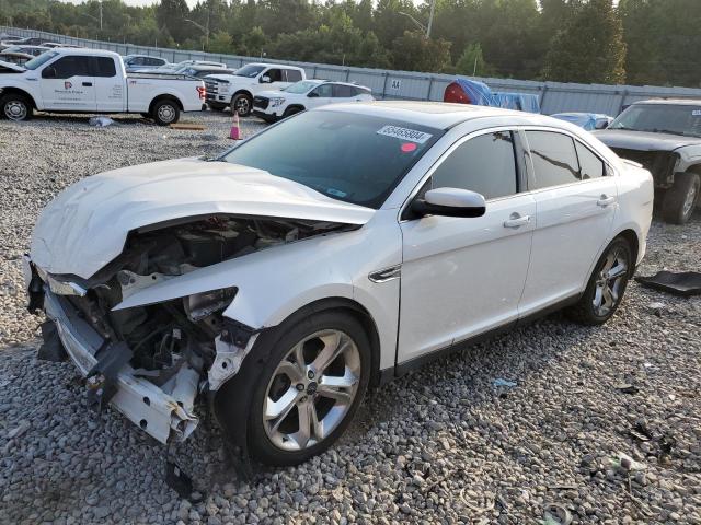 ford taurus sho 2010 1fahp2kt8ag143486