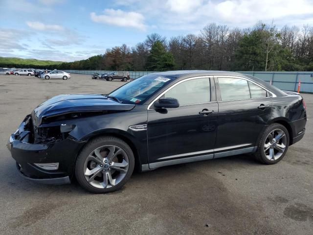 ford taurus sho 2011 1fahp2kt8bg134630