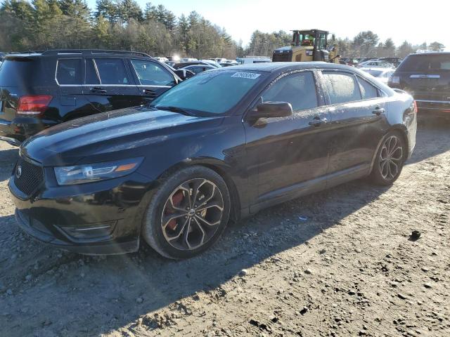 ford taurus 2013 1fahp2kt8dg116020