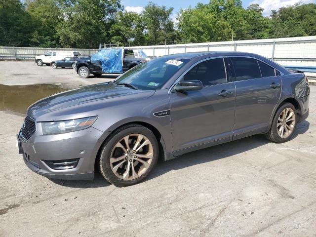 ford taurus sho 2014 1fahp2kt8eg104306