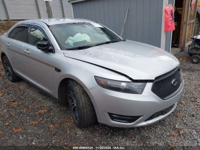 ford taurus 2015 1fahp2kt8fg121821