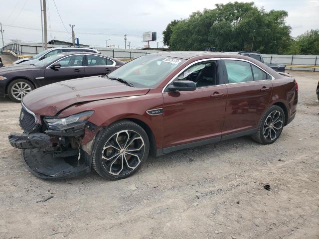 ford taurus sho 2016 1fahp2kt8gg140936