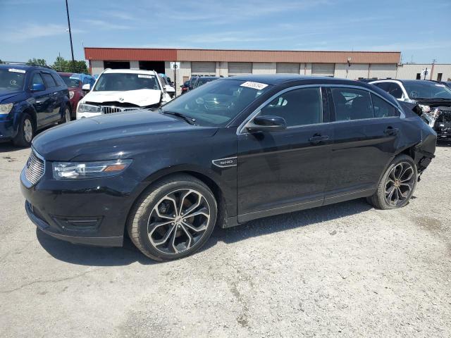 ford taurus sho 2019 1fahp2kt8kg114880