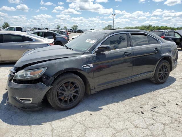 ford taurus sho 2010 1fahp2kt9ag108309