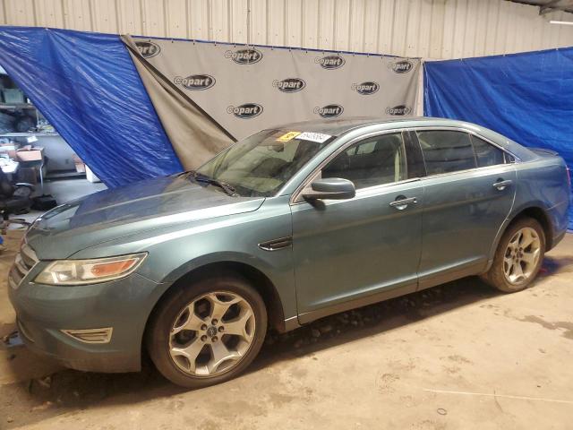 ford taurus sho 2010 1fahp2kt9ag115938