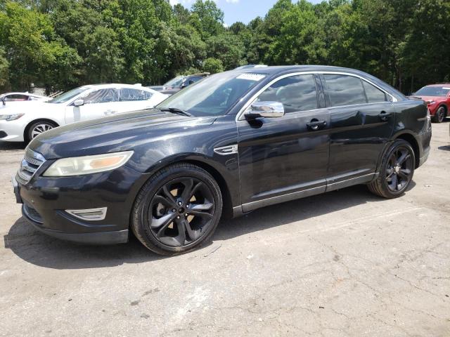 ford taurus 2010 1fahp2kt9ag117897