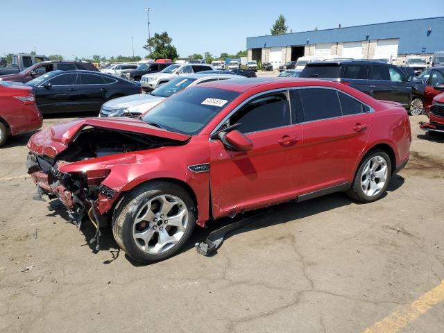 ford taurus 2011 1fahp2kt9bg107145