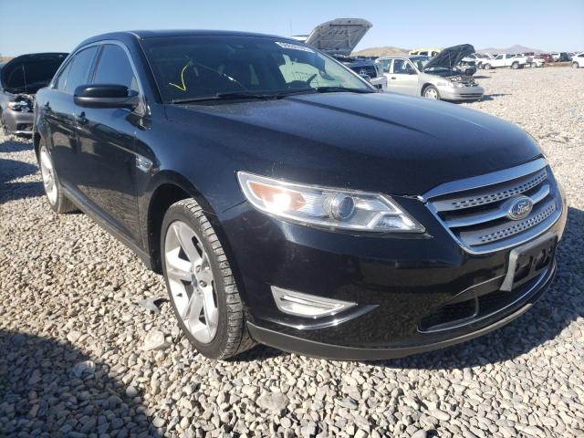 ford taurus sho 2011 1fahp2kt9bg189796