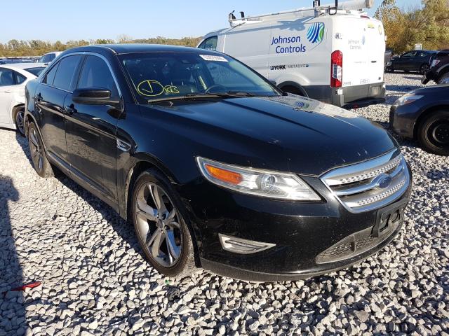 ford taurus sho 2012 1fahp2kt9cg106157