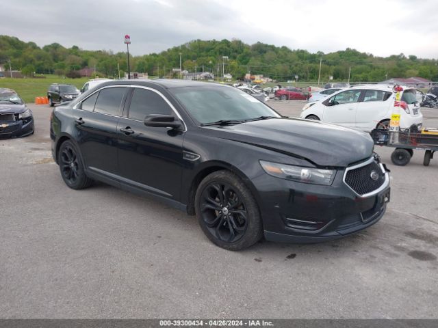 ford taurus 2013 1fahp2kt9dg150208