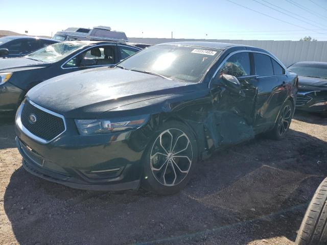 ford taurus sho 2015 1fahp2kt9fg147084