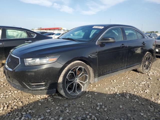 ford taurus sho 2015 1fahp2kt9fg158926