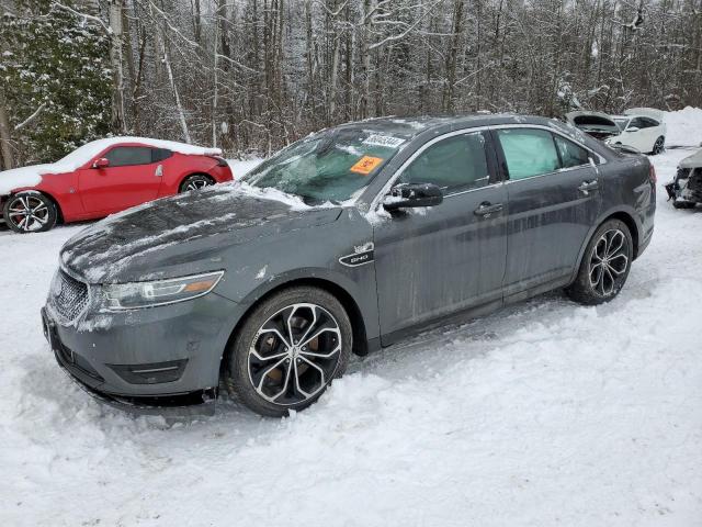 ford taurus sho 2016 1fahp2kt9gg118198