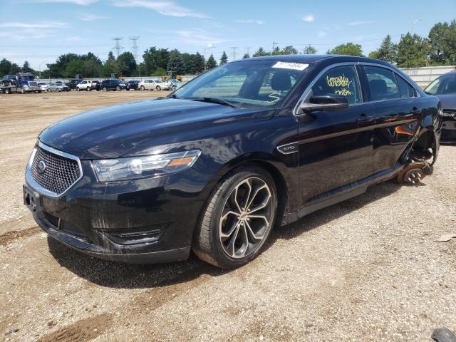 ford taurus 2016 1fahp2kt9gg140301