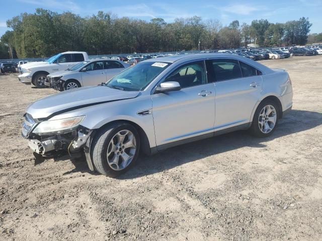 ford taurus sho 2010 1fahp2ktxag124180