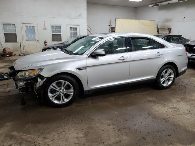 ford taurus sho 2010 1fahp2ktxag135129