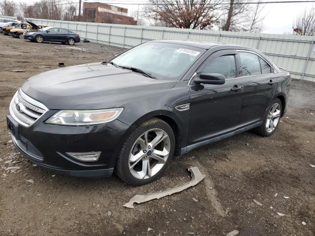 ford taurus sho 2010 1fahp2ktxag164419