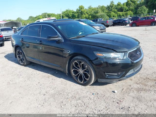 ford taurus 2013 1fahp2ktxdg102720