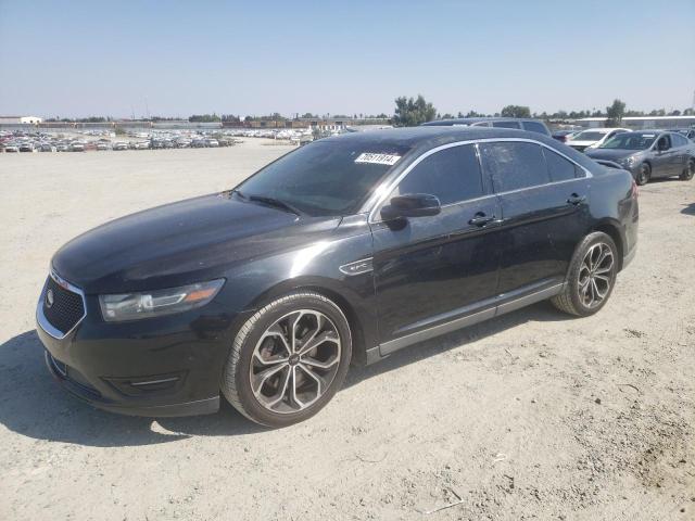 ford taurus sho 2013 1fahp2ktxdg120795