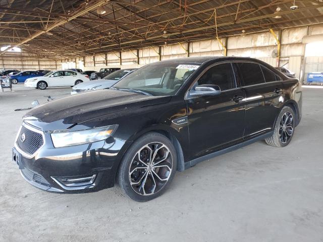 ford taurus sho 2014 1fahp2ktxeg131054