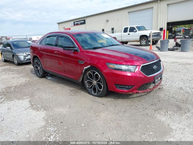 ford taurus 2015 1fahp2ktxfg143559