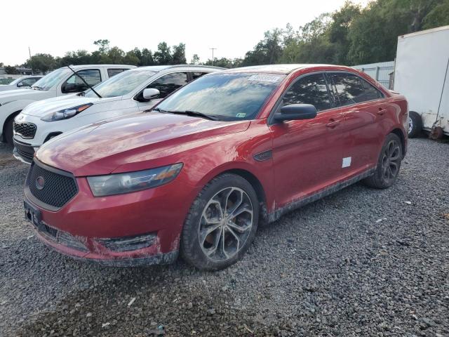 ford taurus sho 2015 1fahp2ktxfg179722